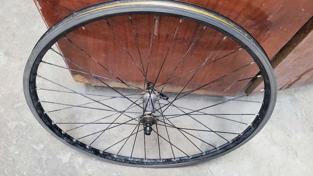 Втулка велосипедна deore