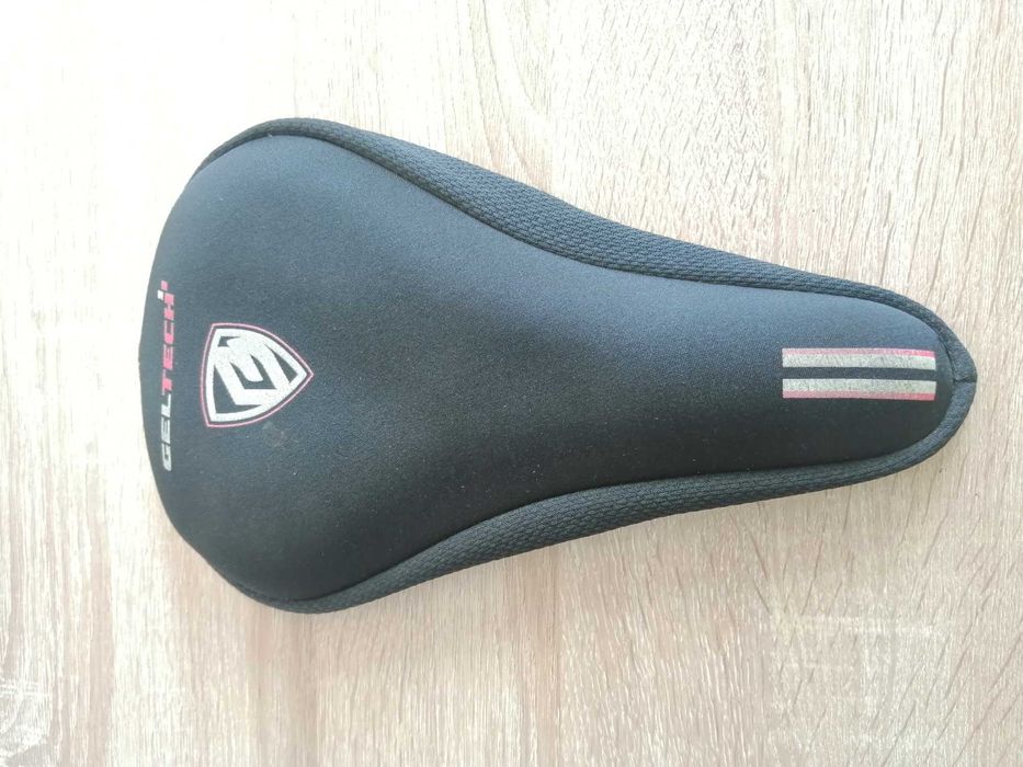 Capa de Gel para Selim