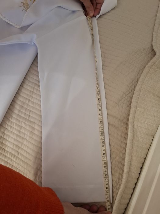 Alba dla dziewczynki 152