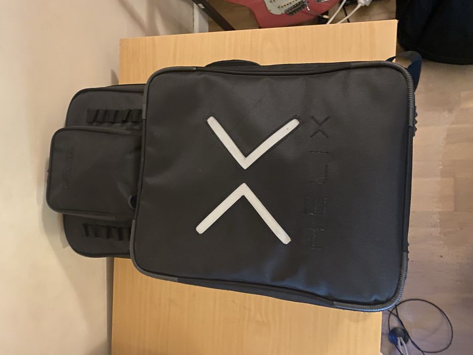 Line 6 Helix LT + Helix Backpack