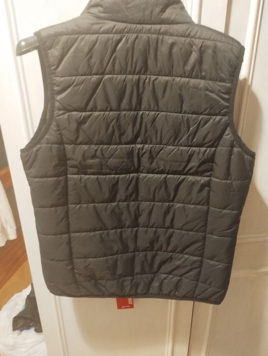 Damska kamizelka pikowana Martes Essentials