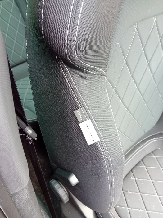 Airbag banco direito SKODA Karoq (NU7)