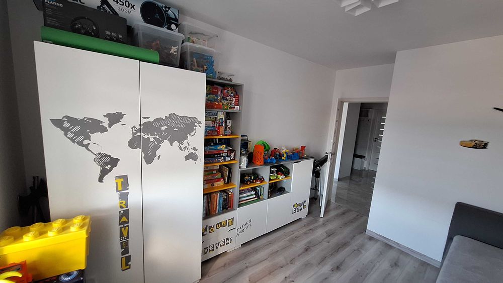 Przestronne mieszkanie 63,48m2 nowe budownictwo, balkon, komórka,garaż