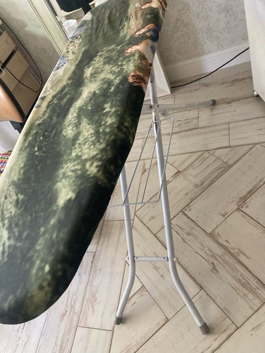 Гладільна дошка  битова