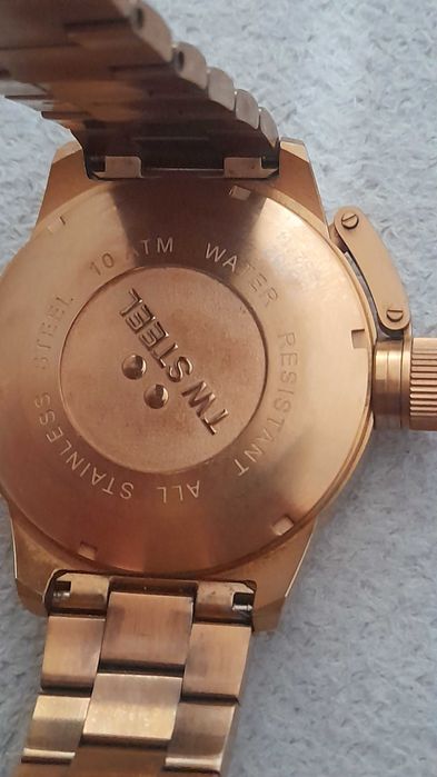 Zegarek TW STEEL Canteen