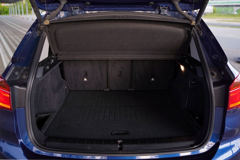 Bmw x1 Panorama Led