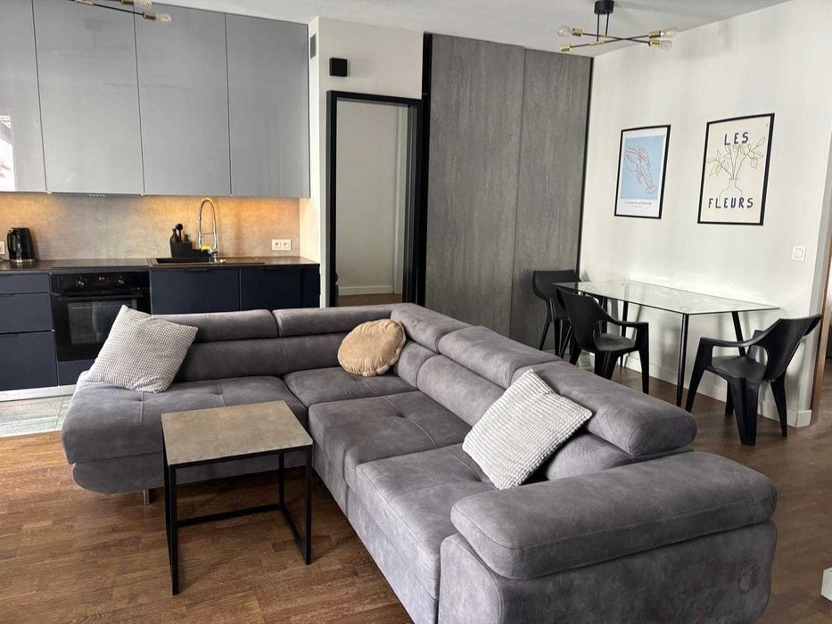 Apartament na wynajem na min 30 dni