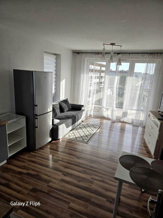 Mieszkanie – Lublin, Śródmieście - Widok 2