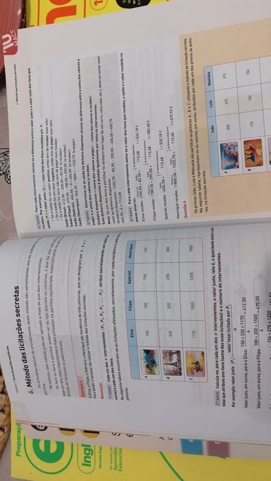 Livro de preparação exames de MACS