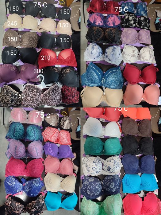 Бюстгальтер , ліф