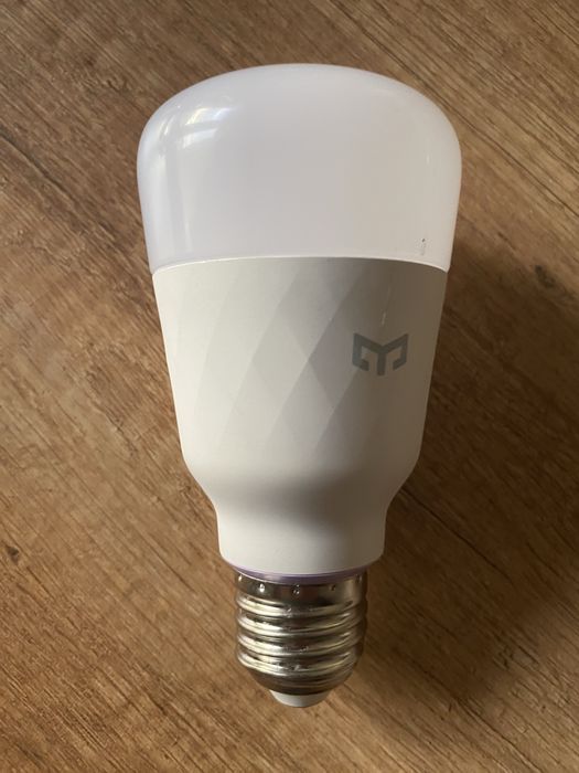 Żarówka Yeelight W3 multicolor