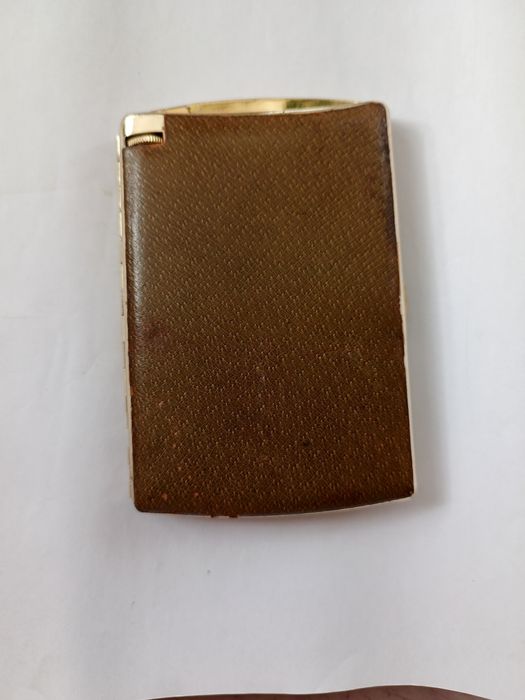 Продам вінтажну запальничку