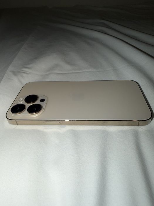 Iphone 14 Pro Max como novo