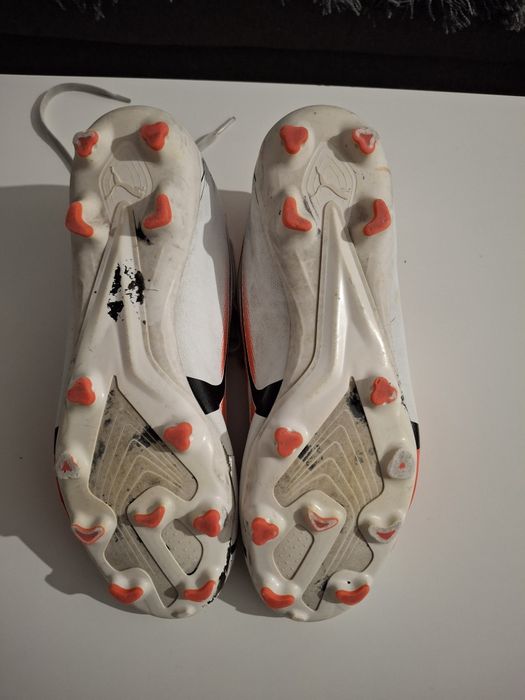 Puma ultra,  korki rozm 43