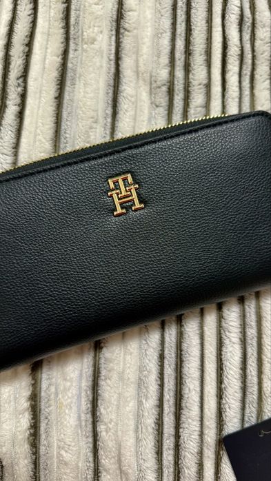 Гаманець/кошелек  Tommy Hilfiger