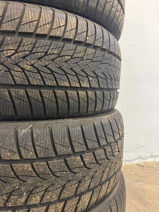 Opony zimowe 255/40/R20