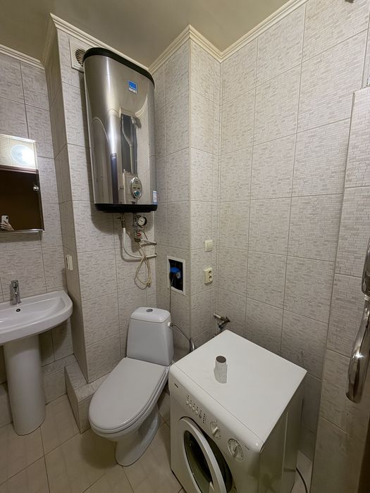 Продаж квартири на Радунській, 3