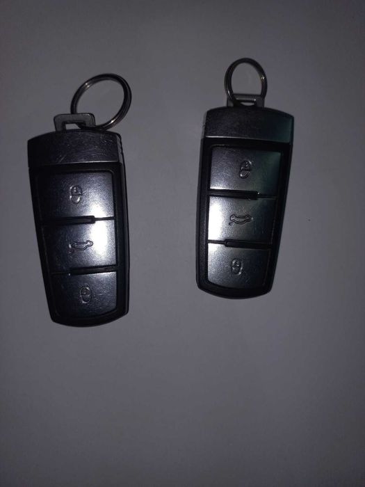 Автомобіль Passt B7 2011