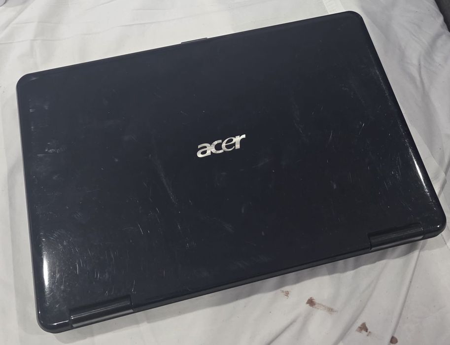 Portatil Acer para arranjo pu Peças