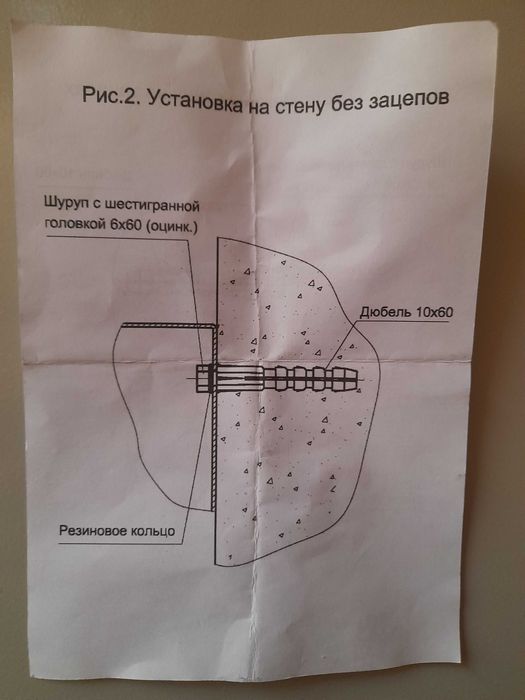 Продам корпус металлический ЩМП-1-0