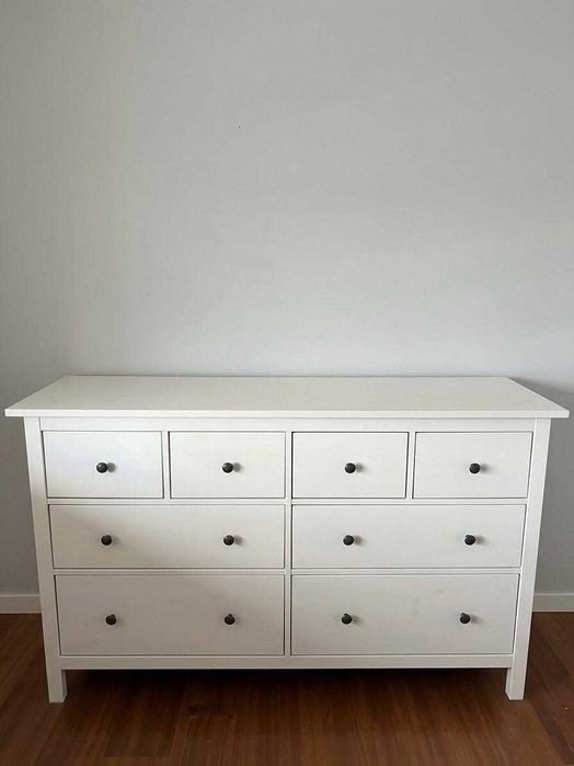 Cómoda 6 gavetas IKEA