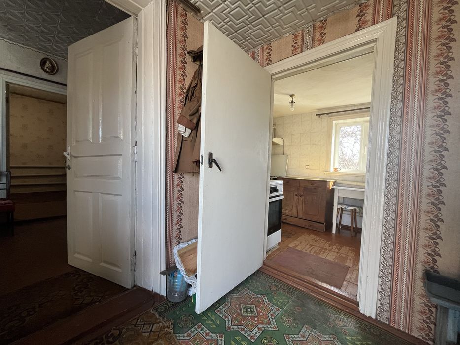 Будинок у центрі с Свидівок — 12 км від Черкас