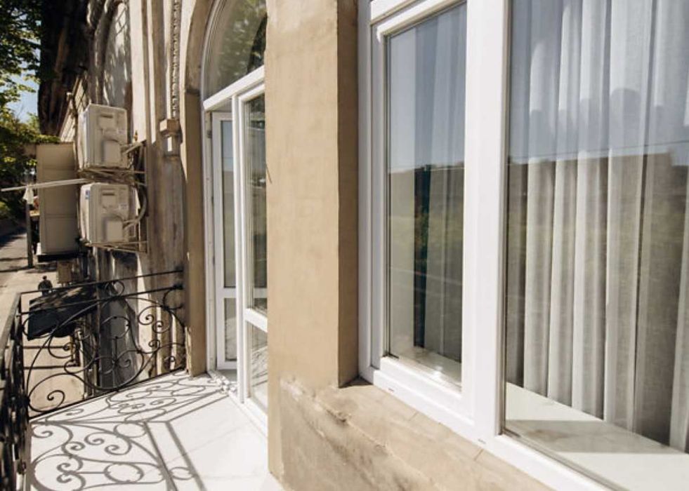 Продається унікальна 2-кімнатна квартира у самому серці Тернополя!