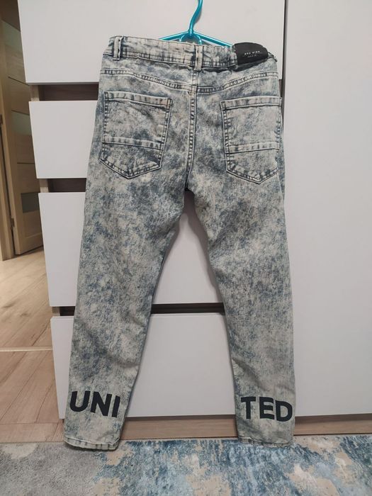 Джинси варьонки Mango , р. 152