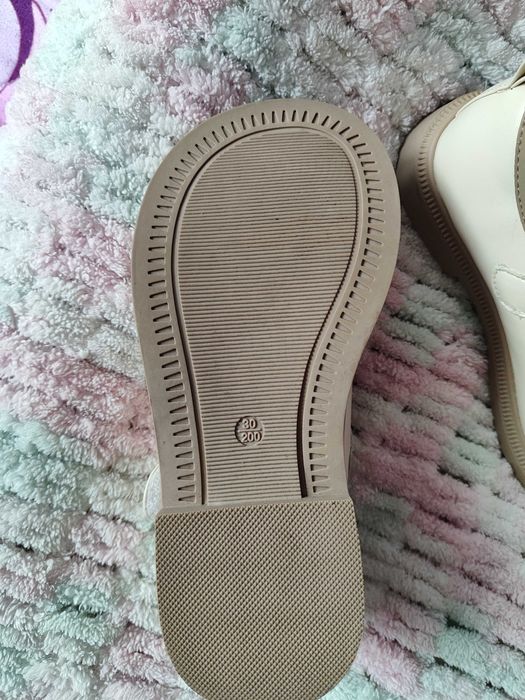 Дитячі туфлі, розмір 30