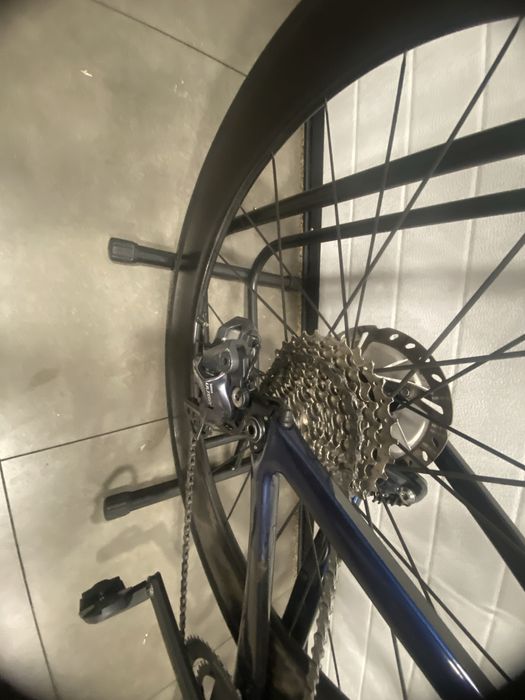 Giant propel advanced pro