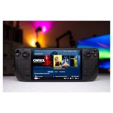 Steam Deck OLED 1 TB