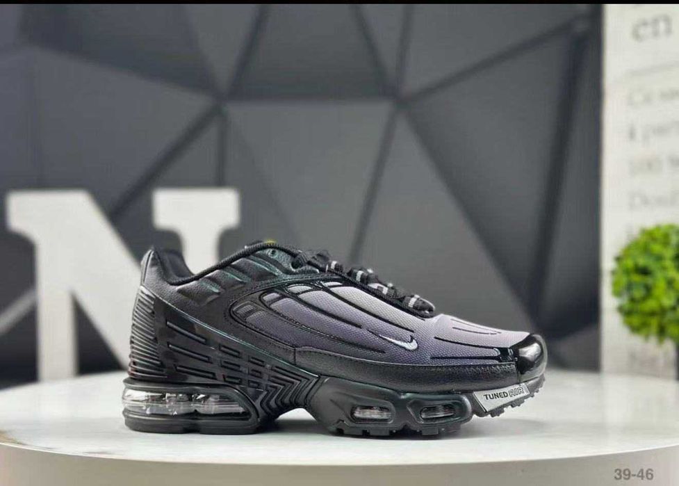 Air Max TN Plus III R.41