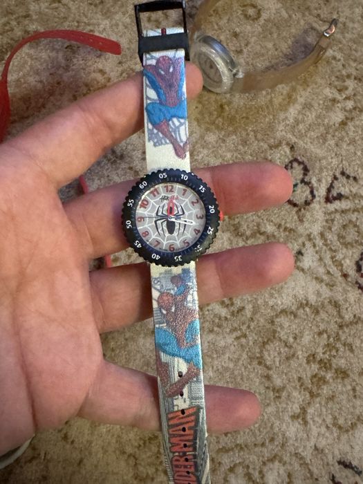 Zegarki dla dzieci mix