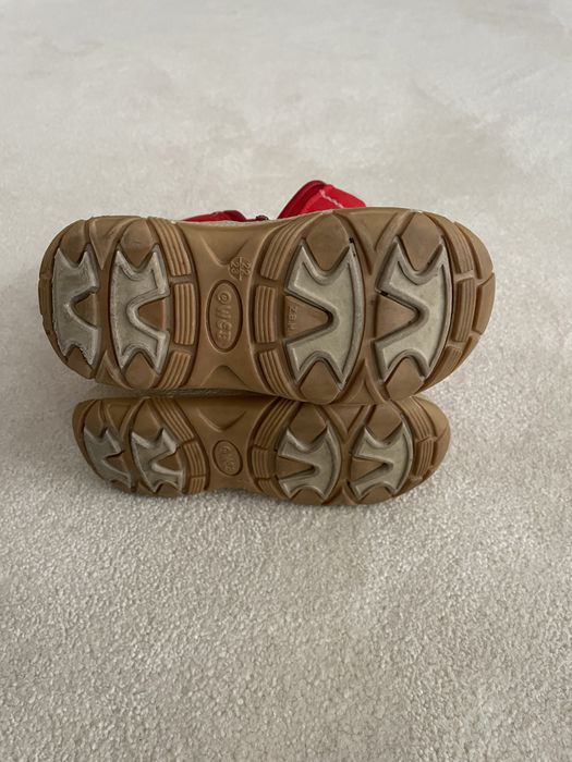 Sapatos de neve 22/23