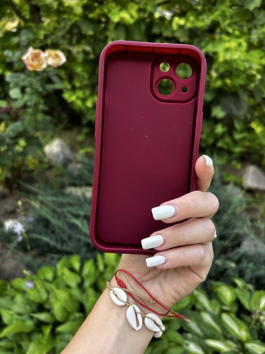 Чохол для айфона 14/13; case iphone 14