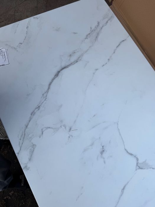 Blat laminowany EGGER crystal marmur 348 cm x 60 cm