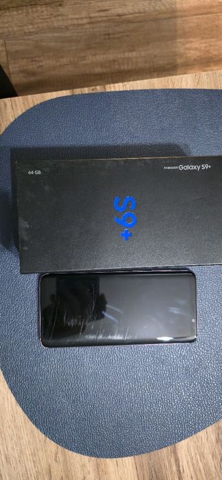 Samsung galaxy s9plus