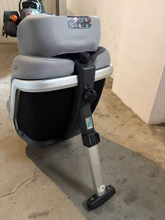 Cadeira auto contramarcha - Jané Concord Reverso Plus