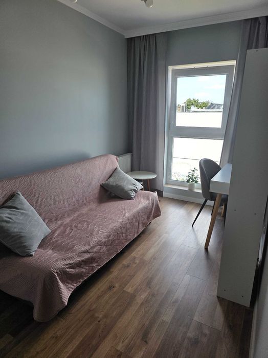 Mieszkanie – Łódź, Stare Chojny, Górna - Widok 4