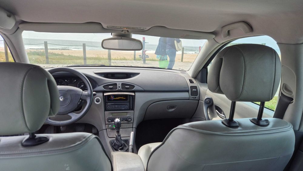 Renault Laguna Privilége 1.9 diesel