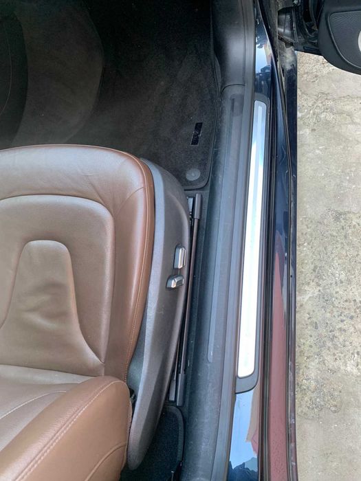 Audi A5 Premium Plus 2013