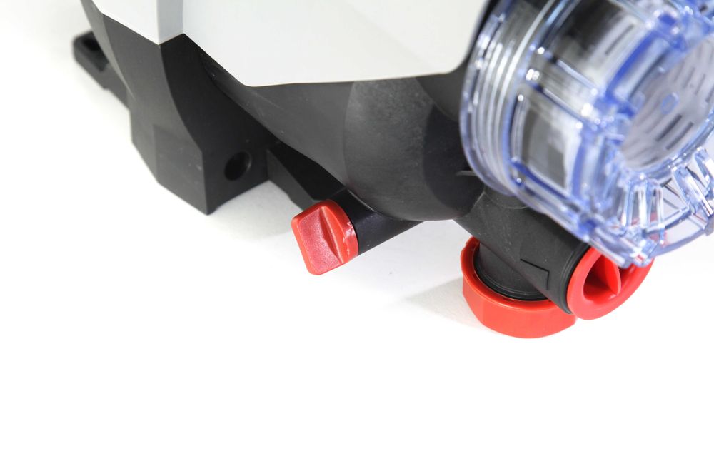 Автоматическая насосная станция AL-KO Easy HWA 3600 (113799)