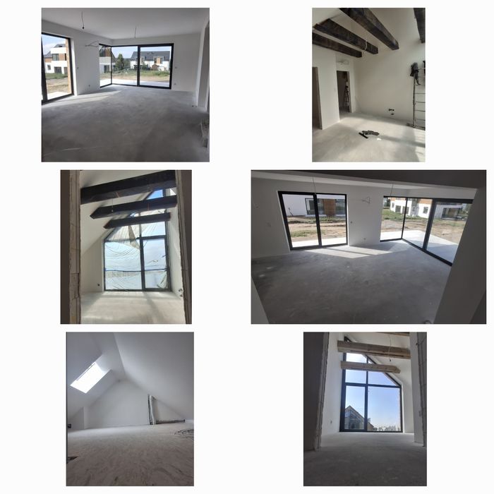 Usługi Remontowo - Wykończeniowe