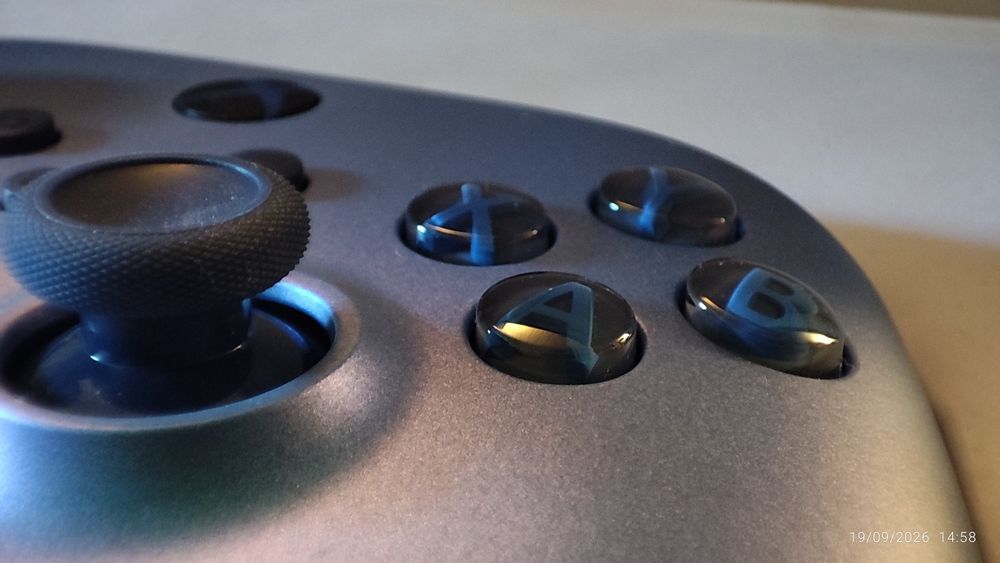 NOVO!Comando Xbox wireless | Edição Limitada Aqua Shift 2021