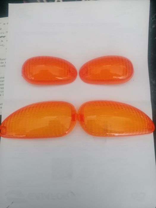 Peças gilera typhoon