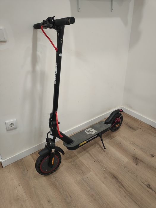 Trotinete urbanglide Ride 100 pro v2