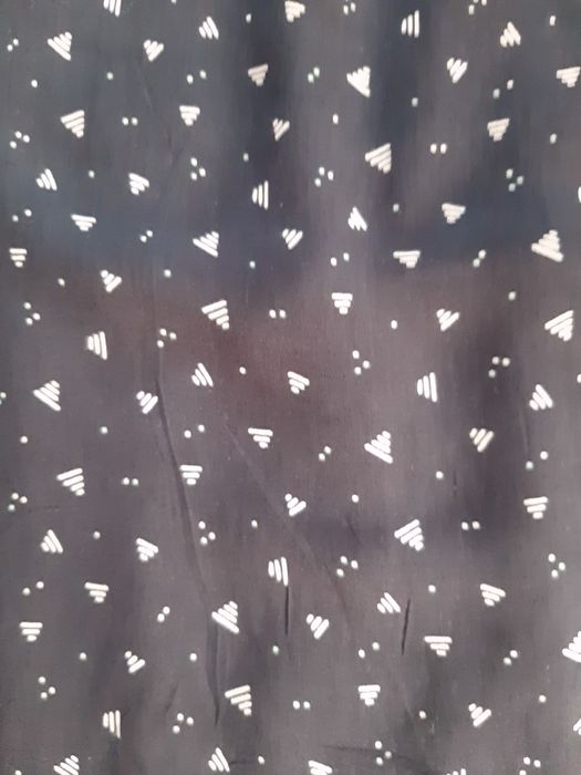 Kombinezon granatowy nowy