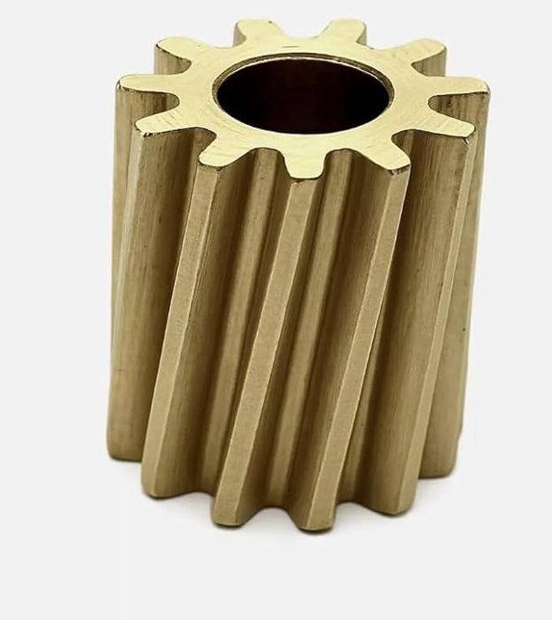 Zębatka Silnika Metalowa Mechanizmu Zamykania Ramion Thermomix TM5/TM6