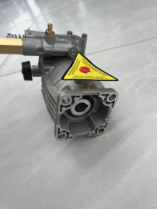 Karcher hd насос високого тиску 190 бар для бензинового двигуна