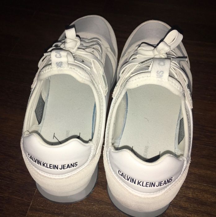 Sapatilhas Calvin Klein